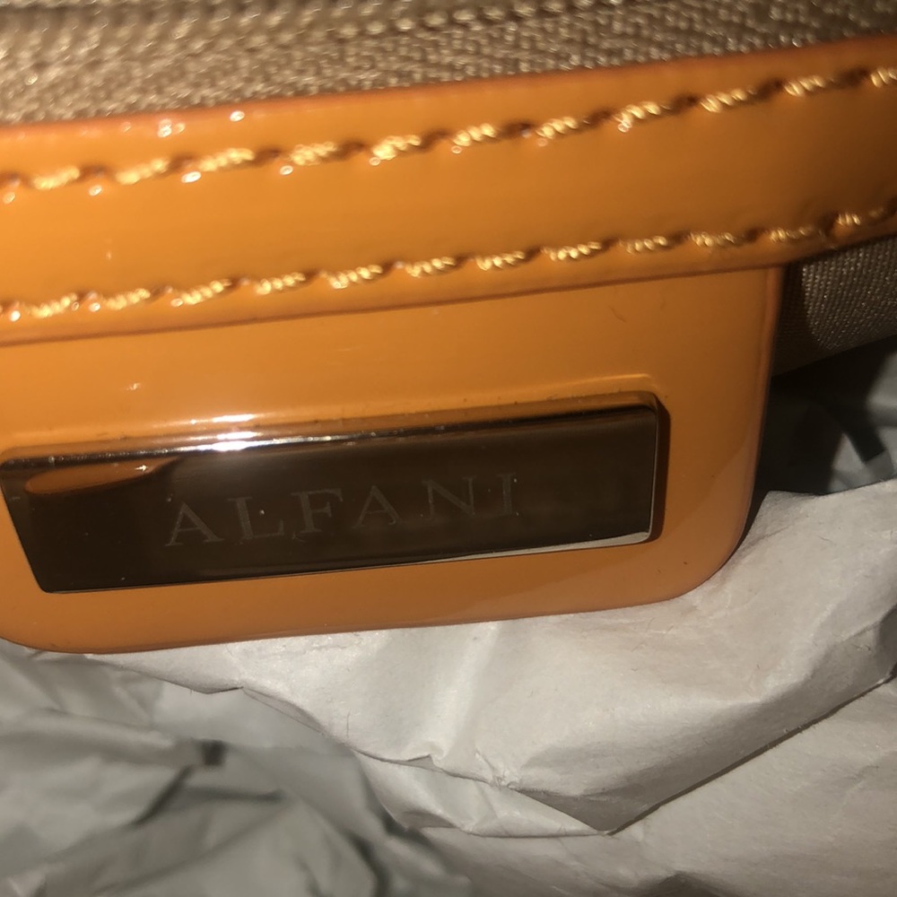 Alfani Purse - Picture 8 of 11
